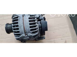 Генератор 03G903016E Audi Q5 SQ5