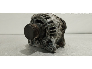 Генератор 231008578R, 0124425093 Renault Clio III