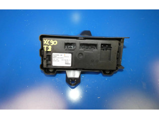 Блок комфорта 31472269, 5018911320   Volvo XC90   