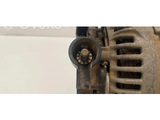 Генератор 0124525035, BOSCH   Citroen C4 I 1.6     