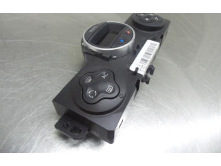 Блок управления климат-контролем 8200296683 Renault Clio III
