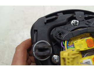 Подушка безопасности водителя 3078732, SY16242620554   Mercedes-Benz CLS AMG C219