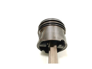 Поршень с шатуном AJD Jaguar S-Type