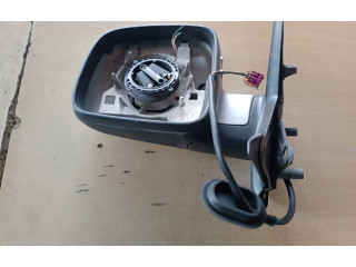 Zpětné zrcátko Volkswagen Transporter - Caravelle T5 2012