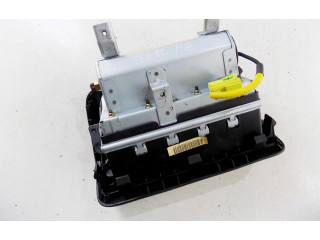 Подушка безопасности пассажира    Subaru Forester SF