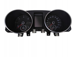 Панель приборов 5K0920973C Volkswagen Golf VI