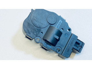 Двигатель задвижки потока воздуха