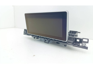 Дисплей    8W0919605   Audi A5