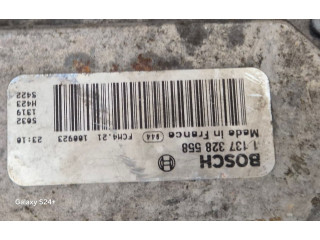 Вентилятор радиатора     3M5H8C607RJ, 0130307142    Volvo C30 