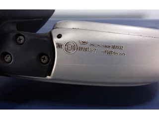 Зеркало электрическое        Daihatsu Sirion   -  года   