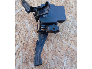 Блок АБС 27536AJ002   Subaru  Outback  2009 - 2014 года