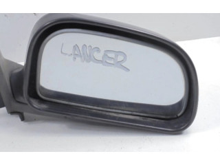 Зеркало (механическое) Mitsubishi Lancer 1997 - 2003 года