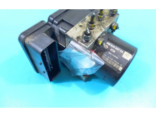 Блок АБС 1K0614517CA, IMPRK1235022   Skoda  Octavia Mk2 (1Z)  2004 - 2013 года