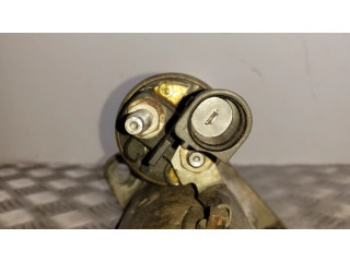 Стартер 0AM911023M Skoda Superb B8 (3V)