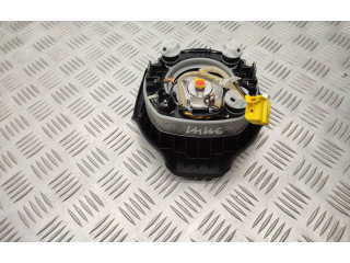 Подушка безопасности водителя 2K5880201F Volkswagen Caddy