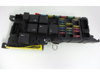 Блок предохранителей Volvo V70