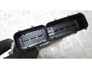 Блок управления двигателя 04E907309BT Volkswagen Jetta USA