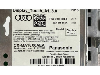 Дисплей 82A919604A, FK0100560C Audi A1