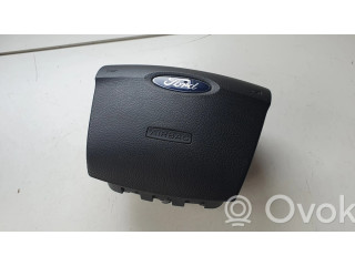 Подушка безопасности водителя    Ford Galaxy