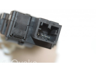 Двигатель задвижки потока воздуха