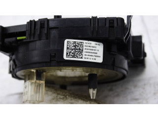 Руль Volkswagen Golf VI  2008 - 2013 года 5k0953549d      