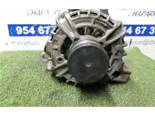 Генератор 31285827, 0125711002 Volvo S60