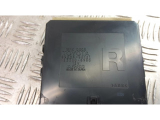 Блок управления дверью