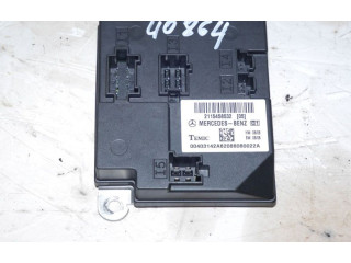 Блок управления 2115458532, 2115458532   Mercedes-Benz E AMG W211