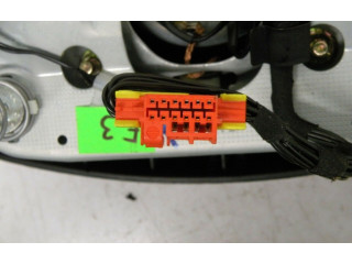 Подушка безопасности водителя 3D0880201CG, 61549072F   Volkswagen Phaeton