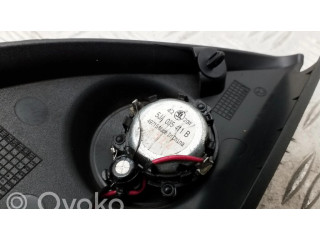 Громкоговоритель (громкоговорители) высокой частоты в передних дверях