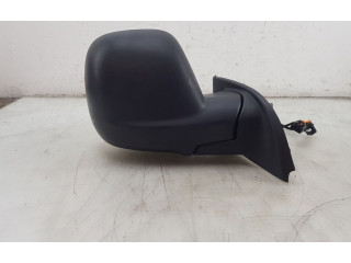 Зеркало (механическое)       Peugeot Partner III  2018 -  года   