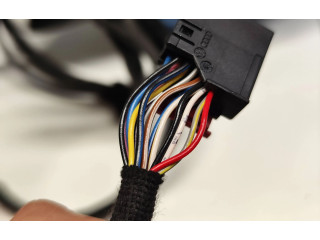 Зеркало электрическое Audi A5 2016 - года