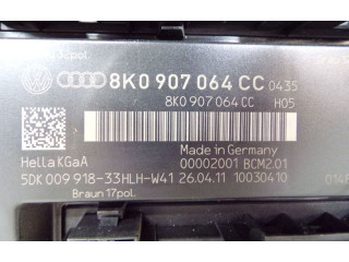 Блок комфорта 8K0907064CC, 8K0907064CC Audi A4 Allroad