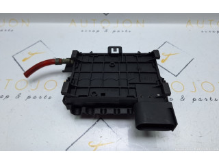 Блок предохранителей 1J0937550AB, 1J0937550AB Audi A3 S3 8L