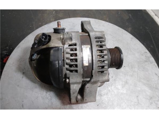 Генератор 8973089961 Renault Vel Satis