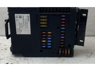 Pojistková skříňka A4519007700, A4519007700 Smart ForTwo II 2011