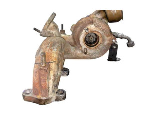  Турбина Audi A3 S3 8L  03G253016K, 038253019AX   для двигателя ASV      