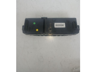 Блок управления климат-контролем    Renault Scenic III   Grand scenic III