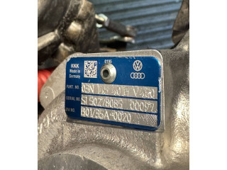  Турбина Volkswagen Arteon  03N145401G, 03N145401F         
