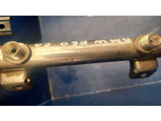 Топливная рампа BMW 5 E60 E61