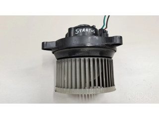Вентилятор печки 7737011401, F5489 Dodge Stratus