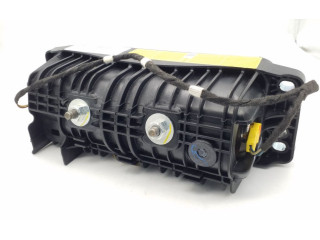 Подушка безопасности пассажира 5C6880204J, 34125762F Volkswagen Jetta VI