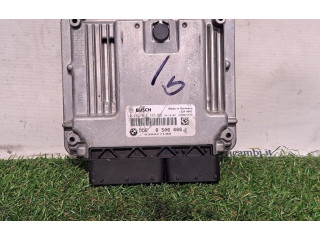 Řídící jednotka N47C16A Mini One - Cooper Coupe R56 2009