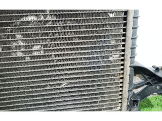 Рулевая рейка  Радиатор охлаждающей жидкости    Volvo XC90 2003 - 2006 года