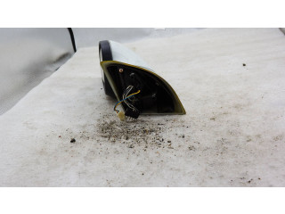 Zpětné zrcátko Mercedes-Benz A W169 2005 th2204bl, 015729