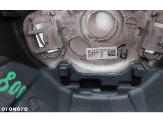 Руль Skoda Superb B8 (3V)  2015 - 2024 года 5E0419091BQ      