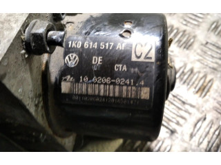 Блок АБС 1K0907379AC Volkswagen Jetta V 2005 - 2010 года