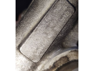 Turbodmychadlo Турбина 9686120680-06 Peugeot 508 9H05