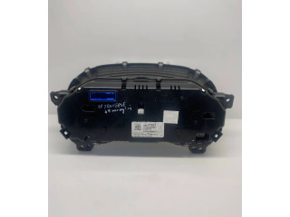 Přístrojová deska Chevrolet Traverse II 2020 84817321, 175597137