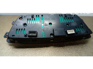 Панель приборов 8021031520 SsangYong Actyon sports I